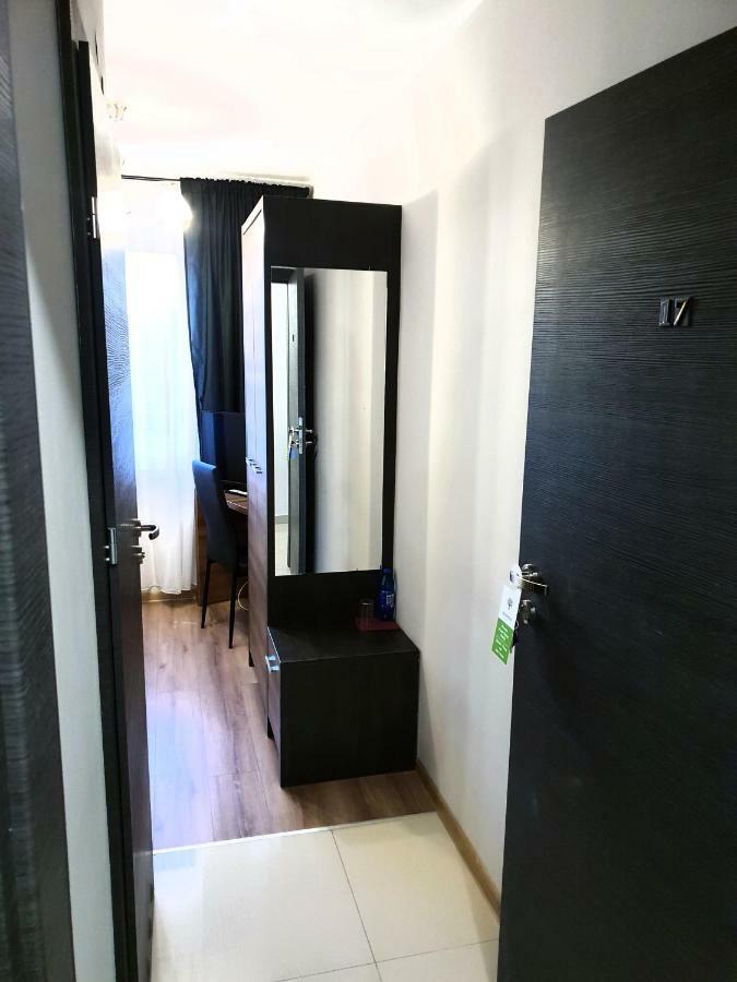 Hotel Bukowiec เลกิโอโนโว ภายนอก รูปภาพ
